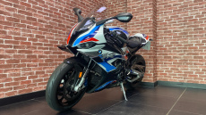 BMW M1000 RR
